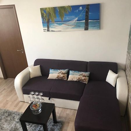 Apartament Antonia Sat Vacanta Констанца Екстериор снимка