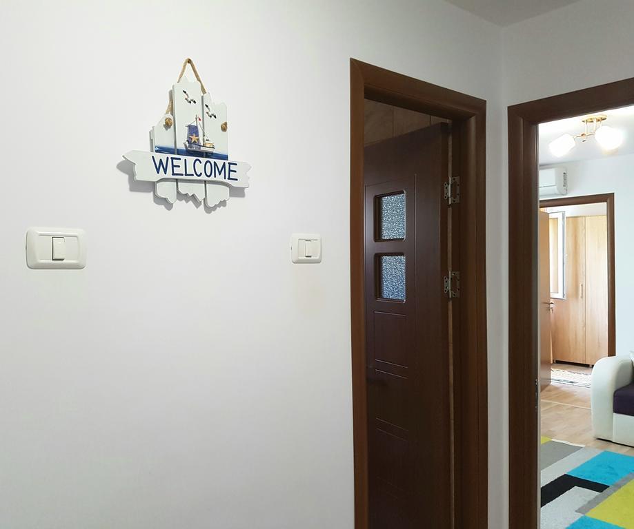 Apartament Antonia Sat Vacanta Констанца Екстериор снимка