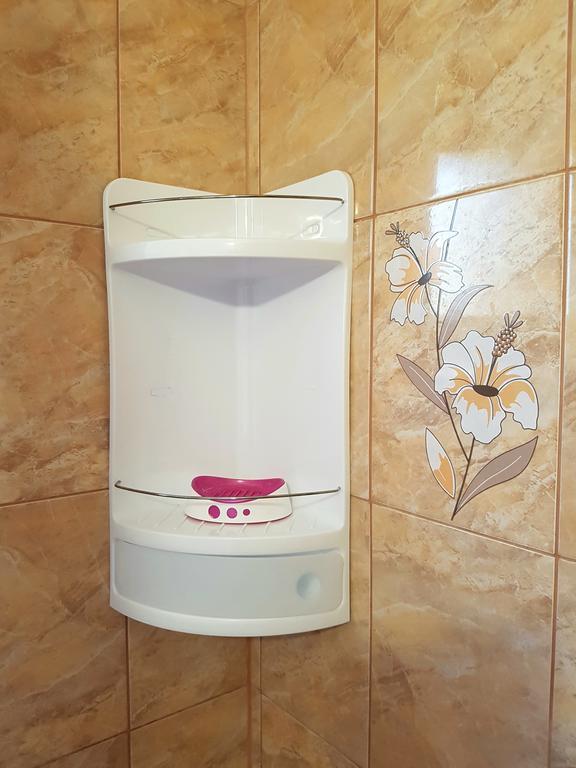 Apartament Antonia Sat Vacanta Констанца Екстериор снимка