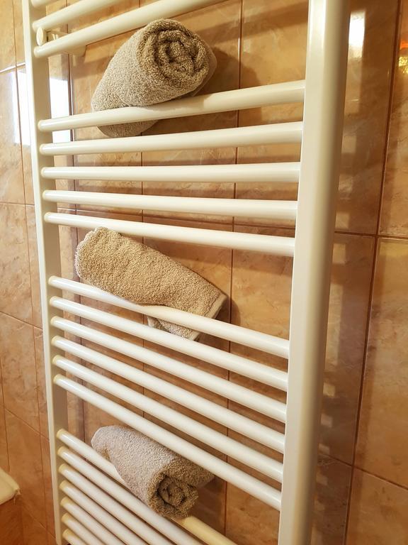 Apartament Antonia Sat Vacanta Констанца Екстериор снимка
