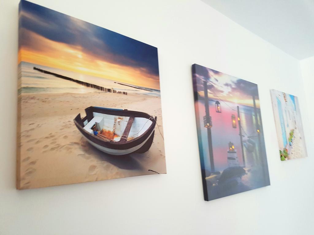 Apartament Antonia Sat Vacanta Констанца Екстериор снимка