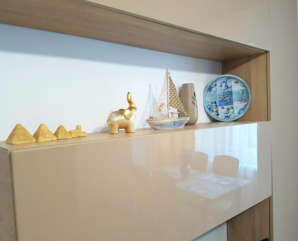 Apartament Antonia Sat Vacanta Констанца Екстериор снимка