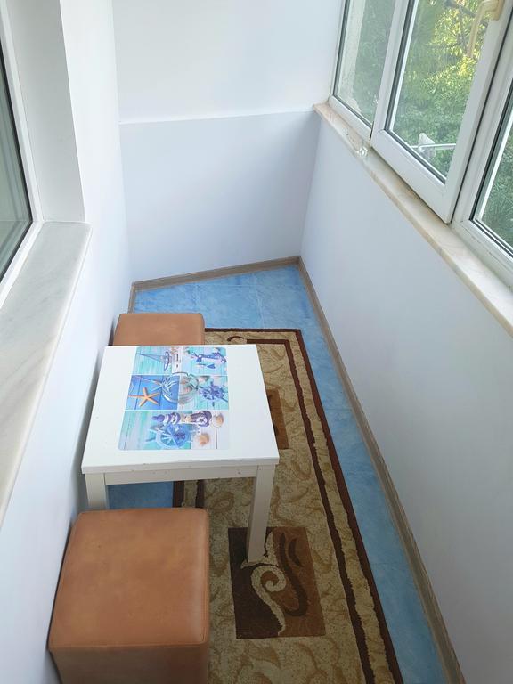 Apartament Antonia Sat Vacanta Констанца Екстериор снимка