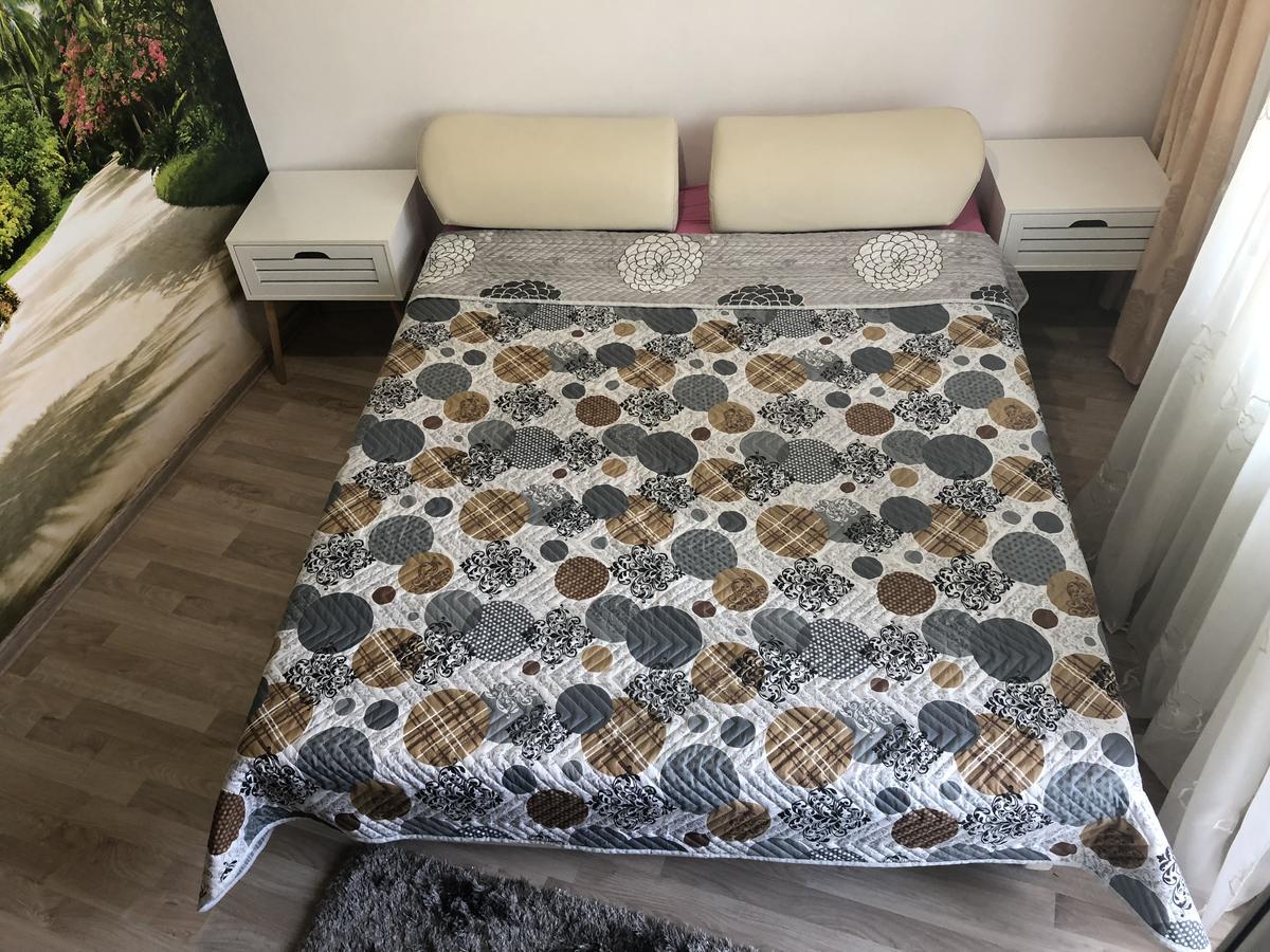 Apartament Antonia Sat Vacanta Констанца Екстериор снимка