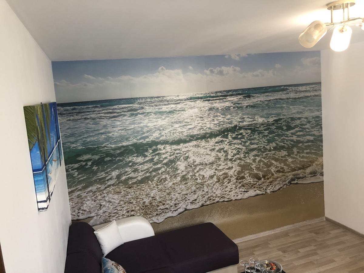Apartament Antonia Sat Vacanta Констанца Екстериор снимка