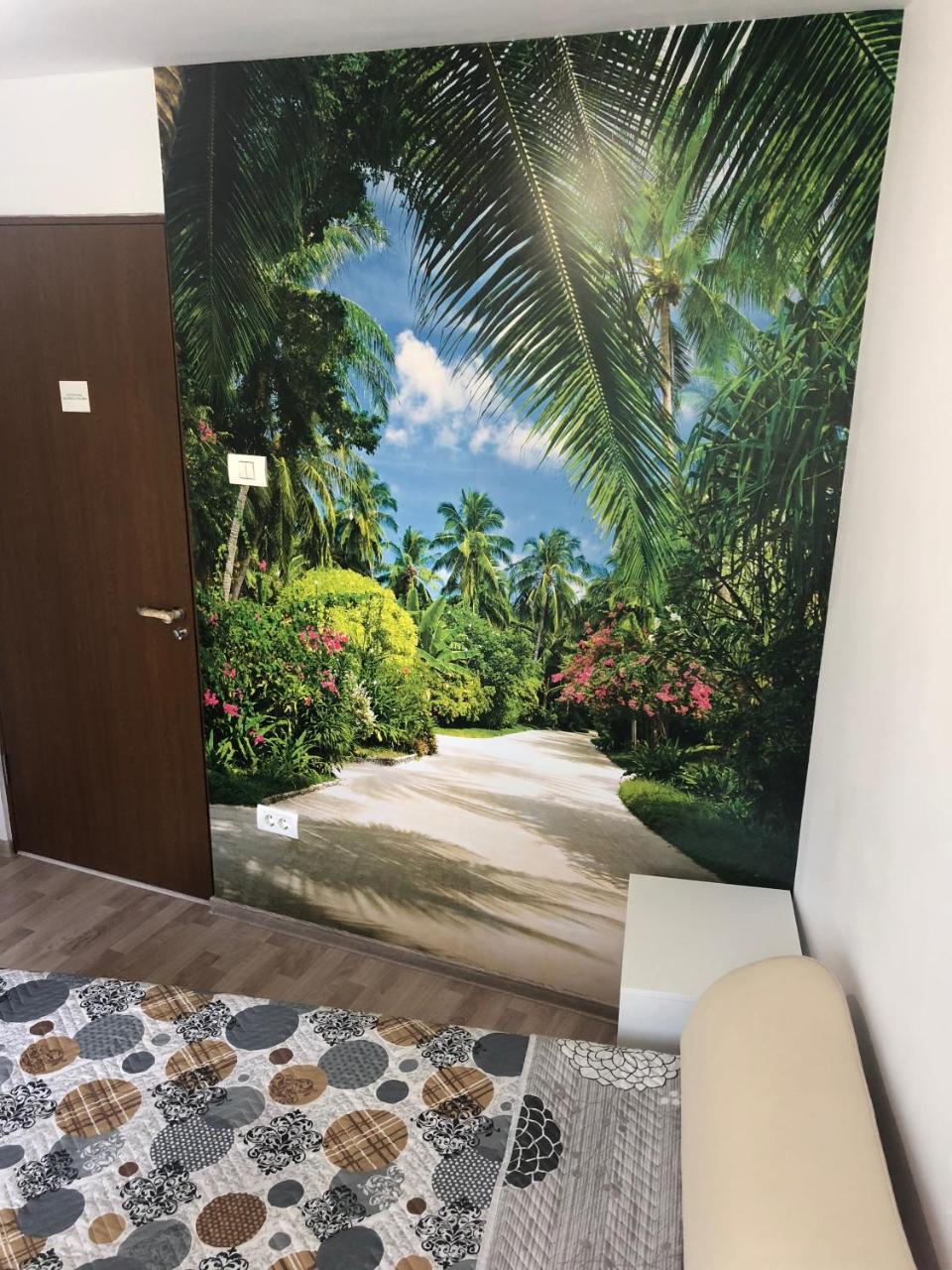Apartament Antonia Sat Vacanta Констанца Екстериор снимка