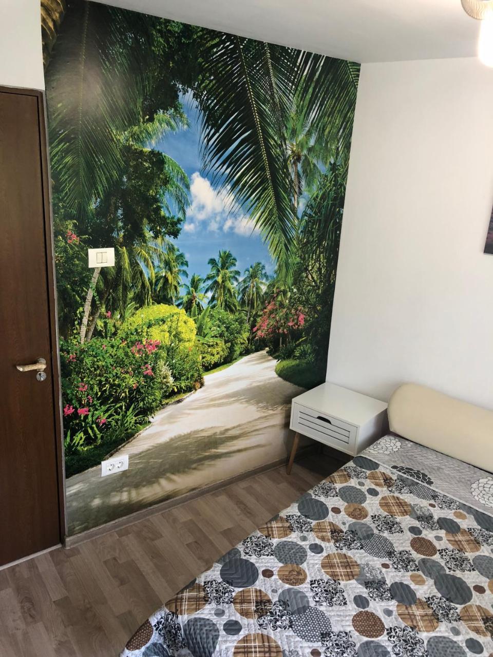 Apartament Antonia Sat Vacanta Констанца Екстериор снимка