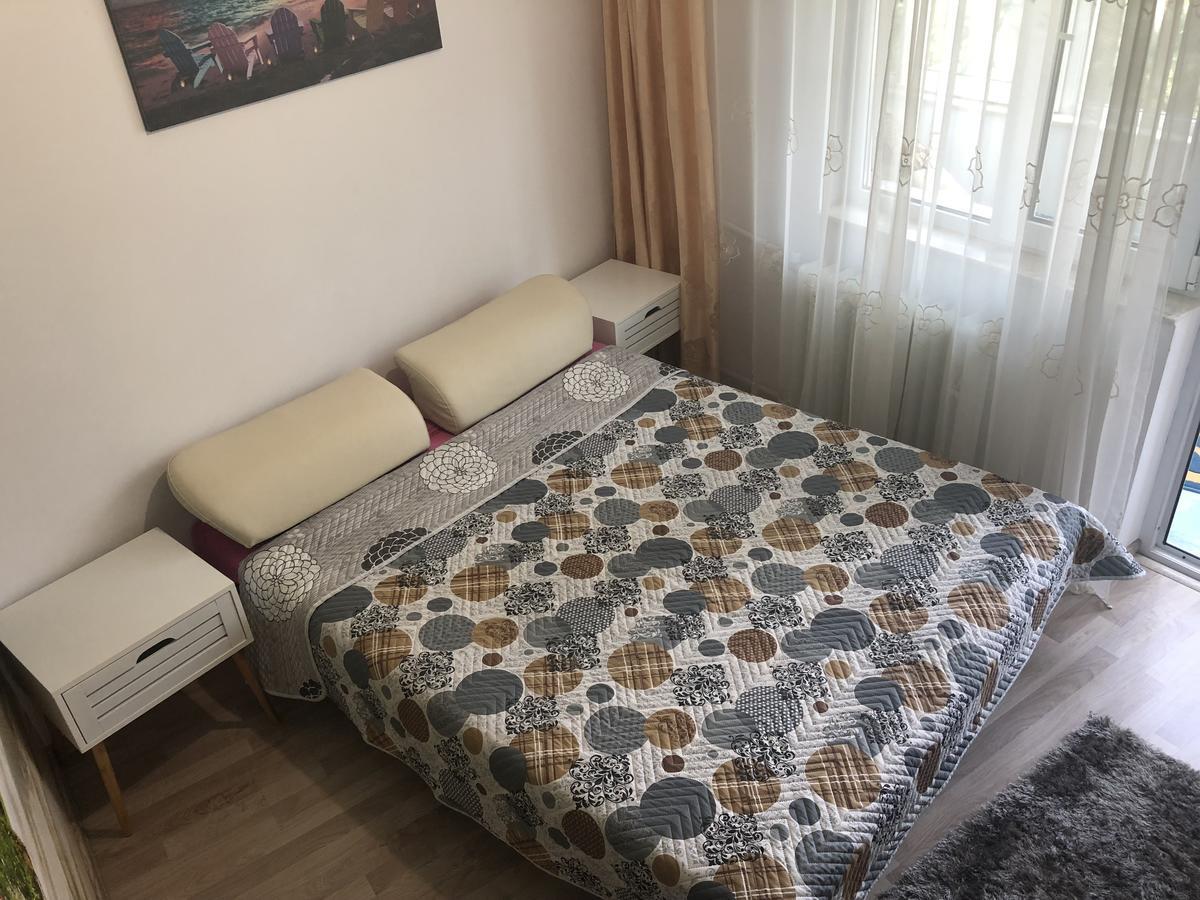 Apartament Antonia Sat Vacanta Констанца Екстериор снимка