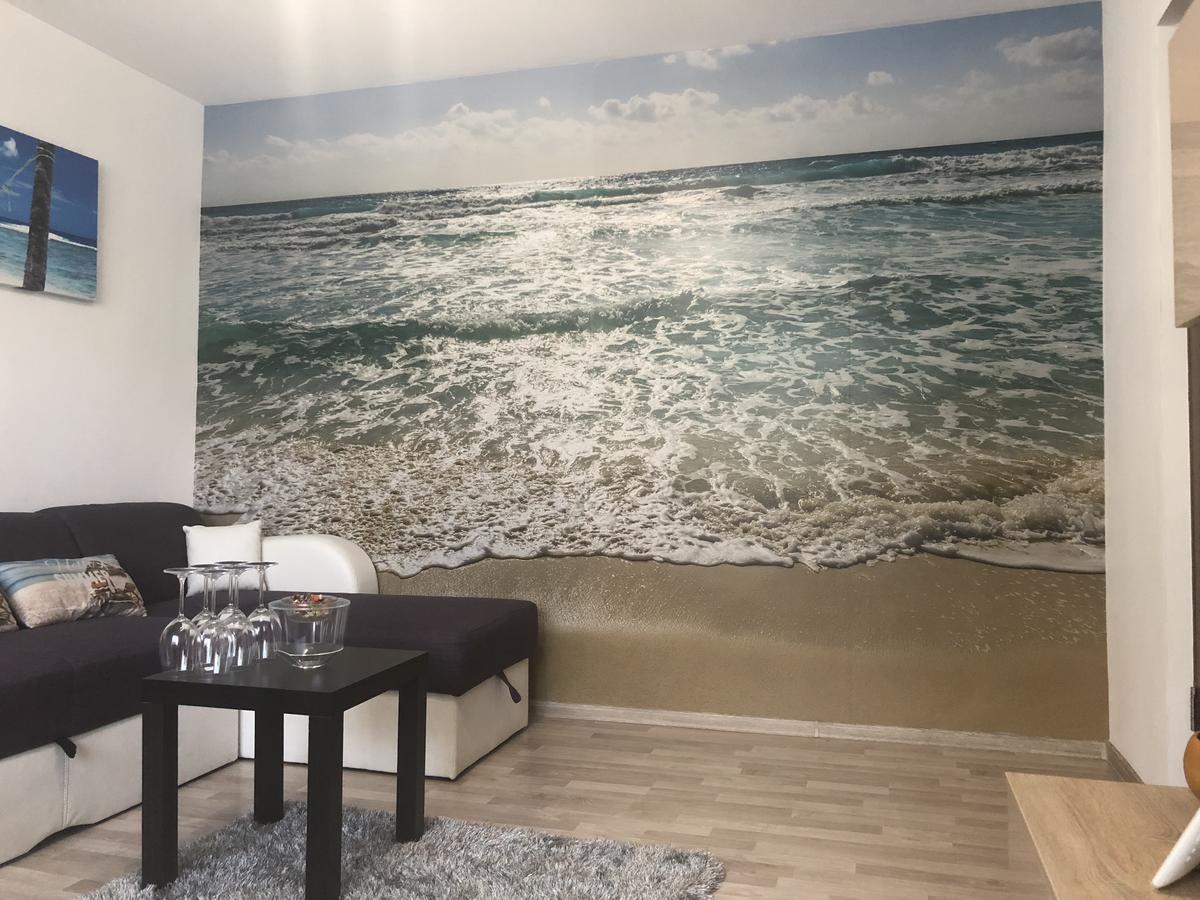 Apartament Antonia Sat Vacanta Констанца Екстериор снимка