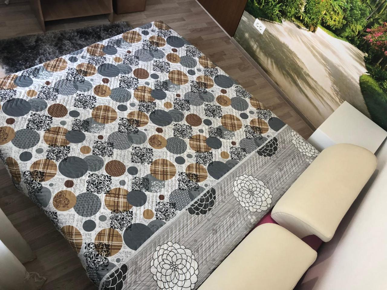 Apartament Antonia Sat Vacanta Констанца Екстериор снимка