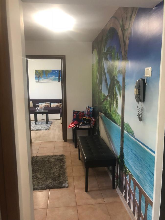 Apartament Antonia Sat Vacanta Констанца Екстериор снимка