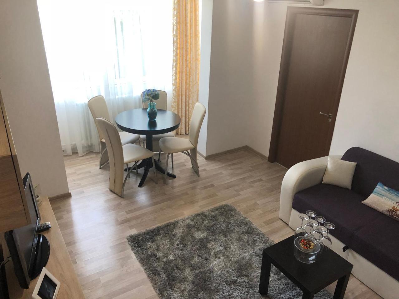 Apartament Antonia Sat Vacanta Констанца Екстериор снимка