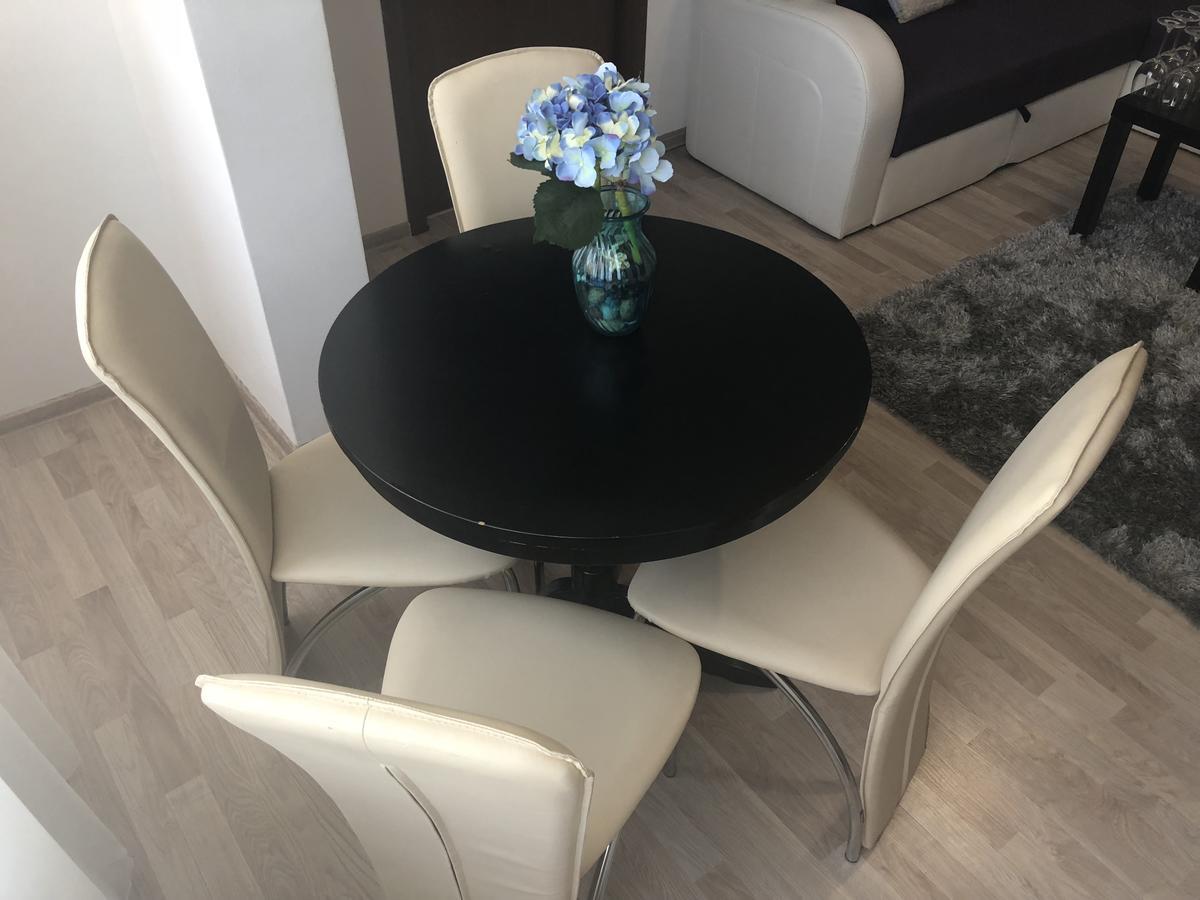 Apartament Antonia Sat Vacanta Констанца Екстериор снимка