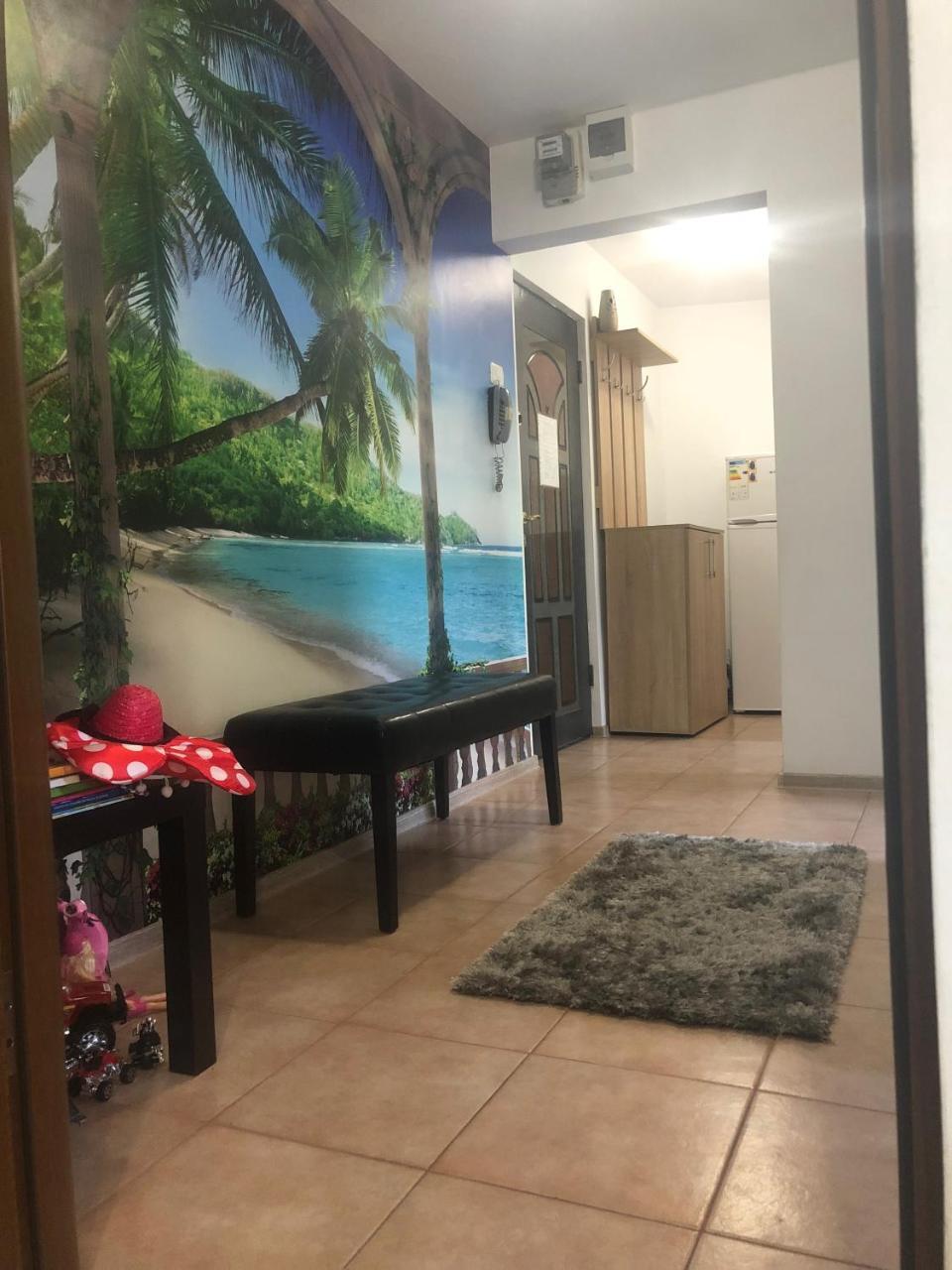 Apartament Antonia Sat Vacanta Констанца Екстериор снимка