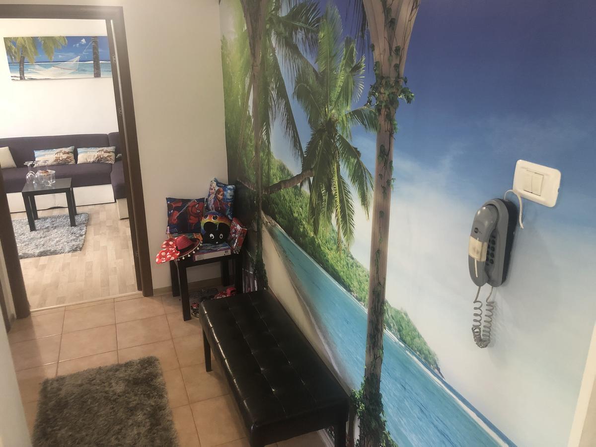 Apartament Antonia Sat Vacanta Констанца Екстериор снимка